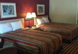 Days Inn by Wyndham Attalla