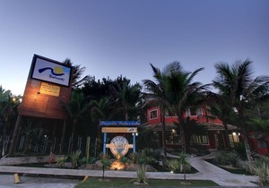 Salvetti Praia Hotel