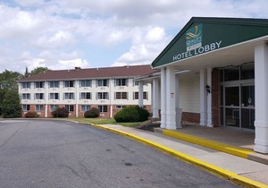 Quality Inn & Suites Conference Center