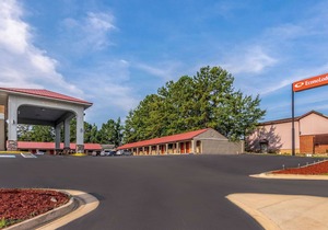 Econo Lodge Opelika