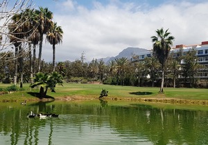 Gara Suites Golf & Spa