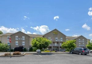 MainStay Suites Grantville