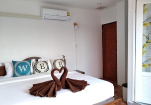 Wee Hostel