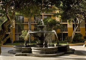 Courtyard by Marriott Bradenton Sarasota/Riverfront