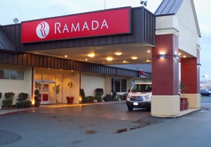Ramada by Wyndham Sacramento