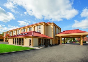 Baymont by Wyndham Canton