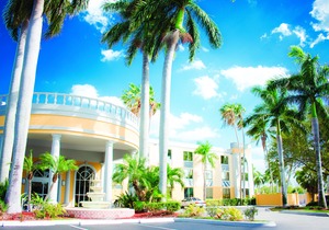 La Quinta Inn by Wyndham Jupiter