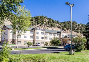 Quality Inn & Suites Vail Valley
