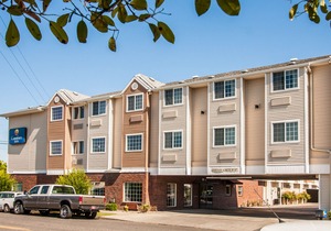 Comfort Inn Portland