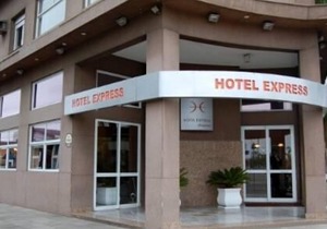 Hotel Express Aeroporto