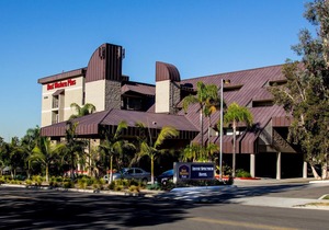 Best Western Plus Irvine Spectrum Hotel