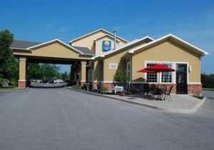 Comfort Inn University