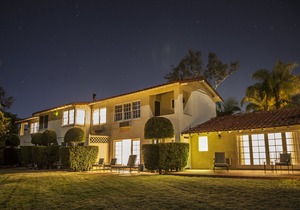 The Inn at Rancho Santa Fe, a Tribute Portfolio Hotel