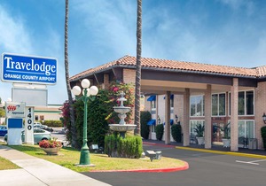 Travelodge by Wyndham Orange County Airport/ Costa Mesa