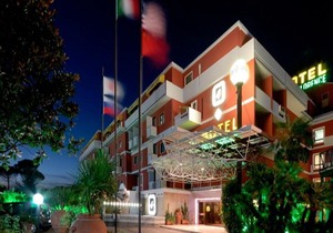 Hotel Delta Florence