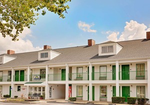 Days Inn by Wyndham Spartanburg