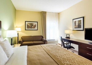 Comfort Inn Horn Lake - Southaven