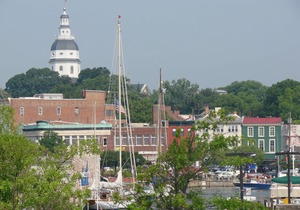 Courtyard by Marriott Annapolis