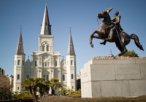 New Orleans Marriott Metairie at Lakeway
