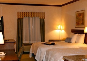 Hampton Inn and Suites Lufkin