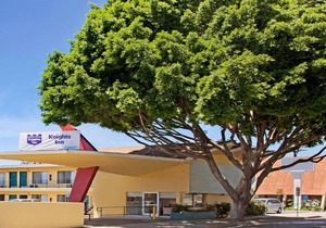 Astro Pasadena Hotel Pasadena