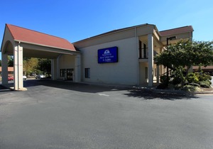 Travelodge by Wyndham Glen Allen