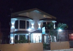 Pousada Canasvieiras