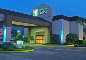 Holiday Inn Express and Suites San Jose Airport, an Ihg Hotel