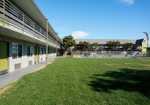 SureStay Plus Hotel by Best Western Point Richmond