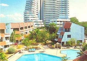 Paradise Condominium Apartments