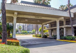 Quality Inn Riverside Near UCR and Downtown
