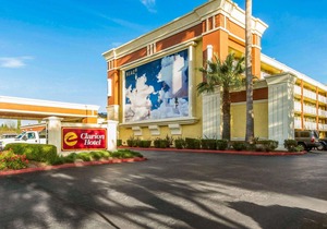 Clarion Hotel Concord/Walnut Creek