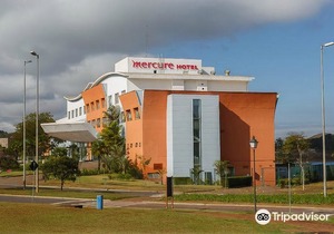 ESuites Lagoa Dos Ingleses