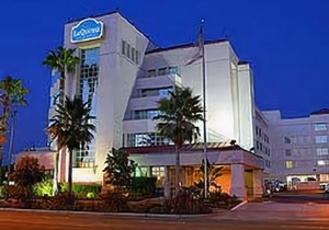 La Quinta by Wyndham Anaheim