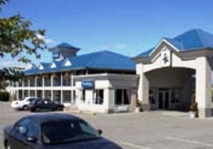 Travelodge by Wyndham Langley