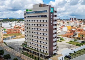 Ibis Styles Vitoria Da Conquista