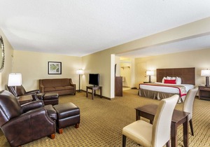 Ramada by Wyndham Houma