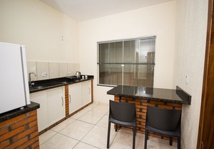 Vila Dumont Residencial