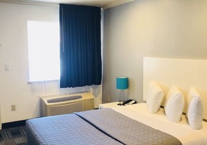 BridgePoint Inn Daly City