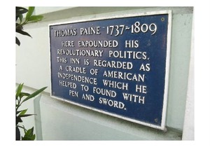 The Thomas Paine
