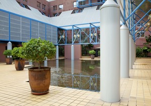 DoubleTree by Hilton Esplanade Darwin