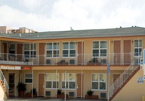 Hotel Point Loma