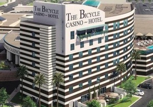 The Bicycle Hotel & Casino