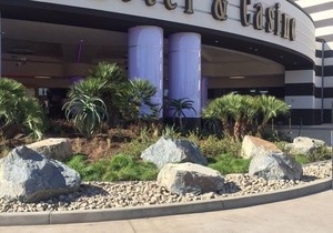 The Bicycle Hotel & Casino