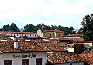 Hotel Casa del Refugio