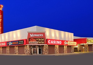 Winners Inn Casino
