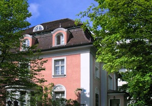 Hotel Galleria