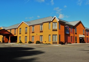 Best Western Dunkirk & Fredonia Inn