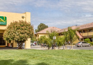 Quality Inn & Suites Gilroy