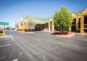 Days Inn by Wyndham Mocksville
